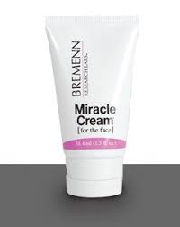 Bremenn Research Labs Miracle Cream Review