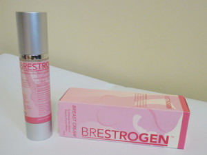 Brestrogen Breast Cream