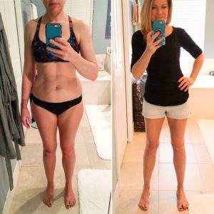 Pruvit Keto Reboot results