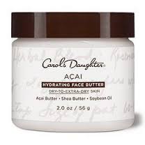 Carol's Daughter Acai Hydrating Face Butter Review
