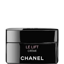 Chanel Le Lift Firming Anti-Wrinkle Creme Review