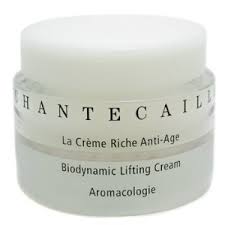 Chantecaille Biodynamic Lifting Cream Review