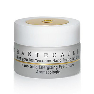 Chantecaille Nano Gold Energizing Eye Cream Review