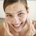 wedding skin face cleanser