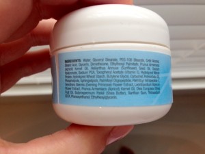 Dermology Ingredients