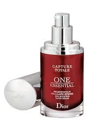 Dior Capture Totale One Essential Skin Boosting Super Serum Review