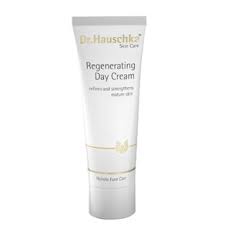 Dr. Hauschka Regenerating Day Cream Review