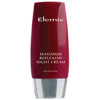 Elemis Maximum Replenish Night Cream Review