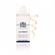 EltaMD AM Therapy Facial Moisturizer Review