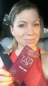 Keto NAT Fairy Dust