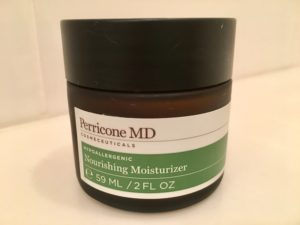 perricone md skin care reviews
