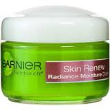 Garnier Nutritioniste Skin Renew Radiance Moisture Cream Review