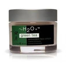 H2O+ Green Tea Antioxidant Face Complex Review