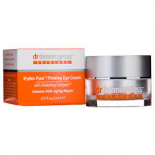 Hydra-Pure Firming Eye Cream Review
