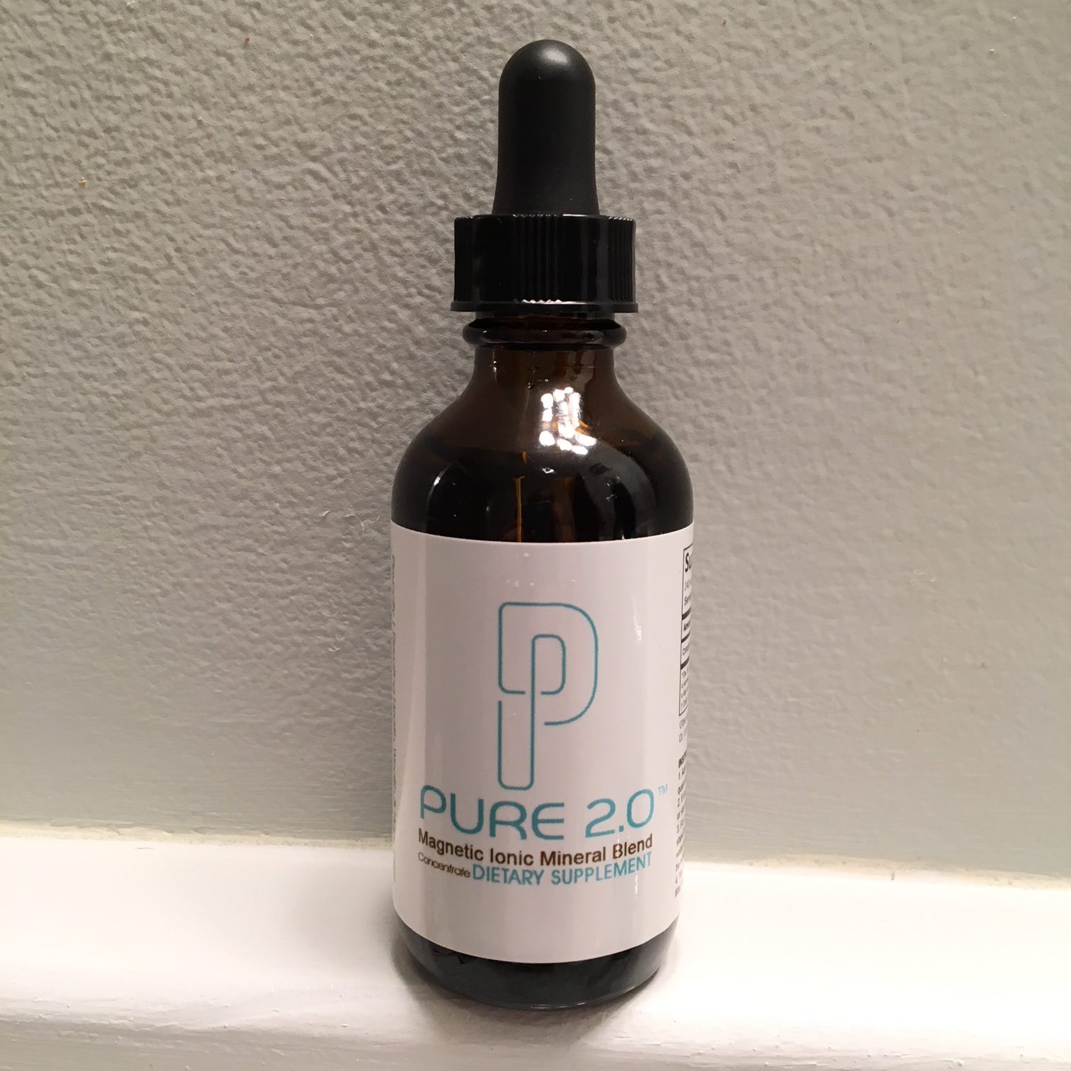 elevacity pure review