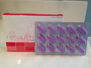 HerSolution Pills