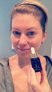 Beautycounter face oil 2