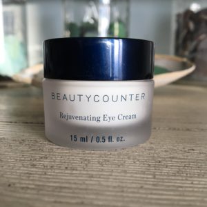 Beautycounter Rejuvenating Eye Cream Review