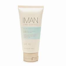 Iman Time Control All Day Moisture Complex Review