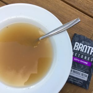 Keto Reboot Better Broth