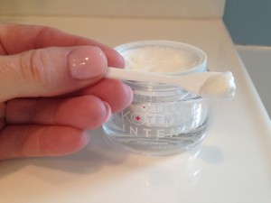 Kollagen Intensiv Wrinkle Cream