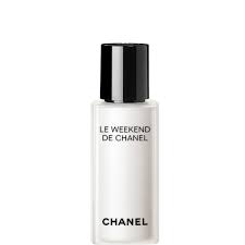 Le Weekend De Chanel Review