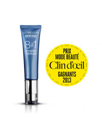 Marcelle New Age Precision 8-in-1 Power Serum Review