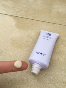 Nude Perfect Polish Review