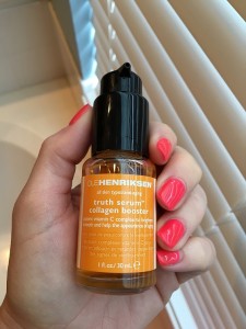 Ole Henriksen Truth Serum