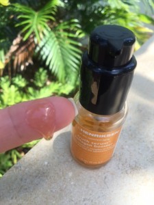 OleHenriksen Truth Serum Texture