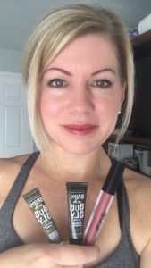 posh lip product reviews