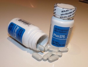 Phen 375 fat burner