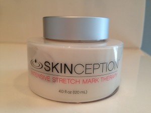 Skinception Intensive Stretch Mark Therapy