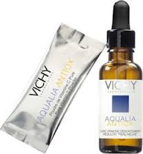 Vichy Aqualia Antiox New Skin Antioxidant Fresh Serum Review