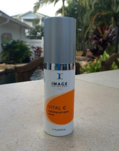 Vital C Hydrating Anti-Aging Serum