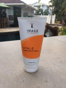 Vital C Hydrating Enzyme Mask