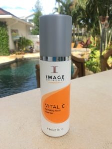 Vital C Facial Cleanser Reviews