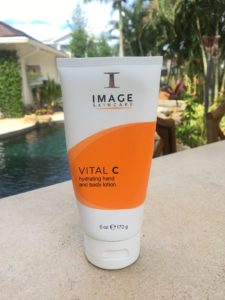 Vital C Body Lotion reviews