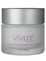 Vivite Replenish Hydrating Cream Review