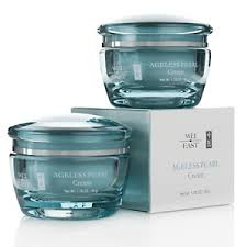 Wei East Ageless Pearl Cream Review