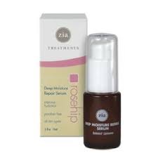 Zia Natural Deep Moisture Repair Serum Review