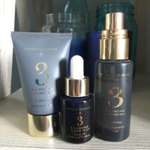 beautycounter balancing oil reviews