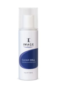 image clear cell reviews