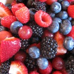 Dark Berries