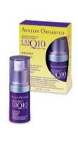 Avalon Organics CoQ10 Repair Wrinkle Defense Serum
