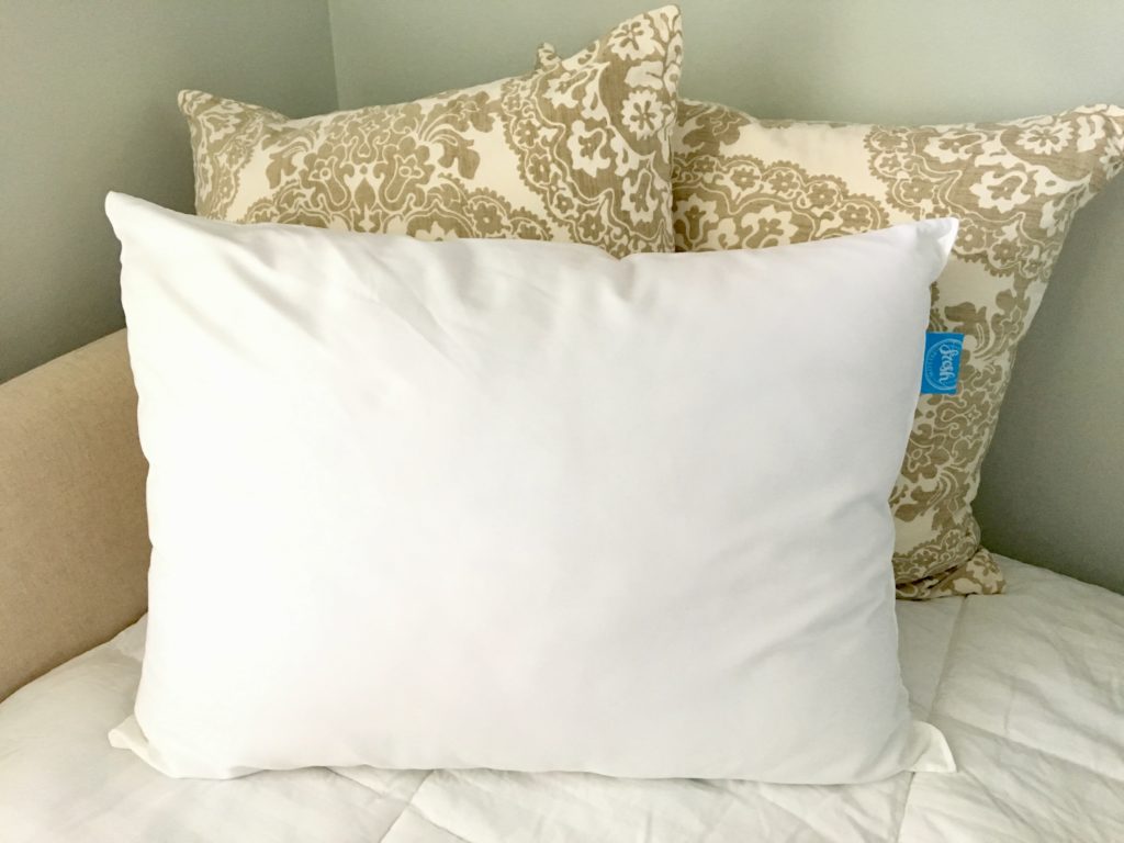 one fresh pillow review