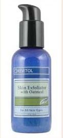 revitol exfoliator