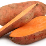 Sweet Potato