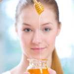 honey benefits