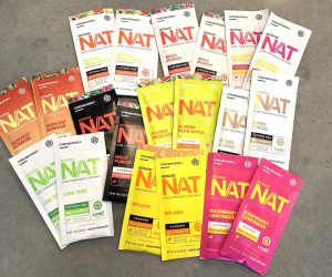 Drink Ketones Challenge kit